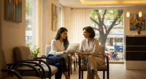 best gynaecologist in secunderabad