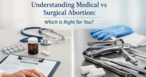 medical abortion