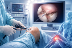Arthroscopy