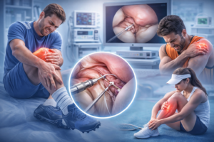 Arthroscopy
