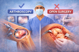 arthroscopy