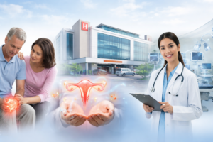 Multispeciality Hospital in Secunderabad