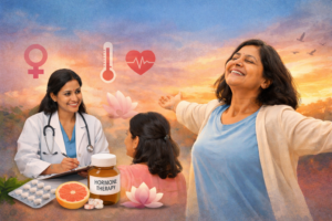 Gynaecologists in Secunderabad