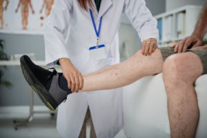 Knee Replacement Surgery in Secunderabad