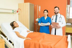 Multispecialty