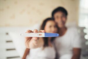 IVF Success Rates