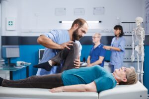 Joint Replacement in Secunderabad