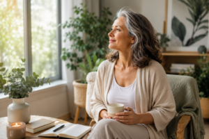 Menopause