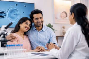 IVF Care in Secunderabad