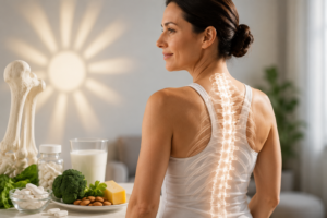 Bone Health in Women